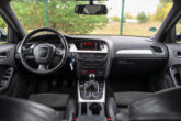 AUDI A4 S-LINE