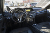 MERCEDES BENZ E250