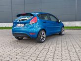 FORD FIESTA 1.0 benzins, 74kW