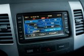 CITROEN C-CROSSER