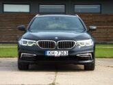 BMW 520I