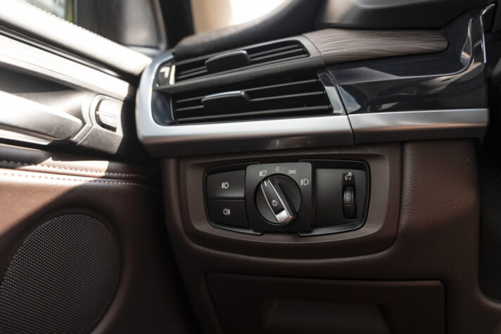 BMW X5 XDRIVE30D
