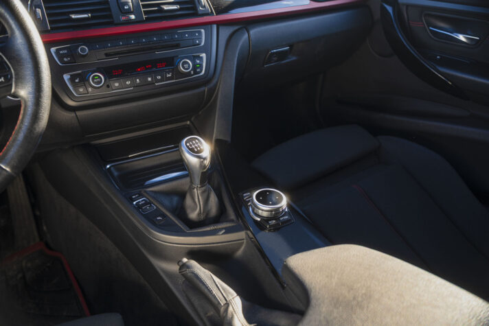 BMW 320 M-PACK XDRIVE