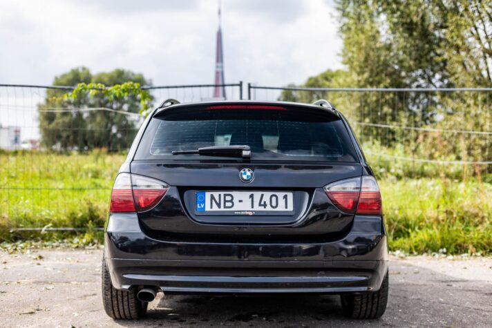 BMW 320D