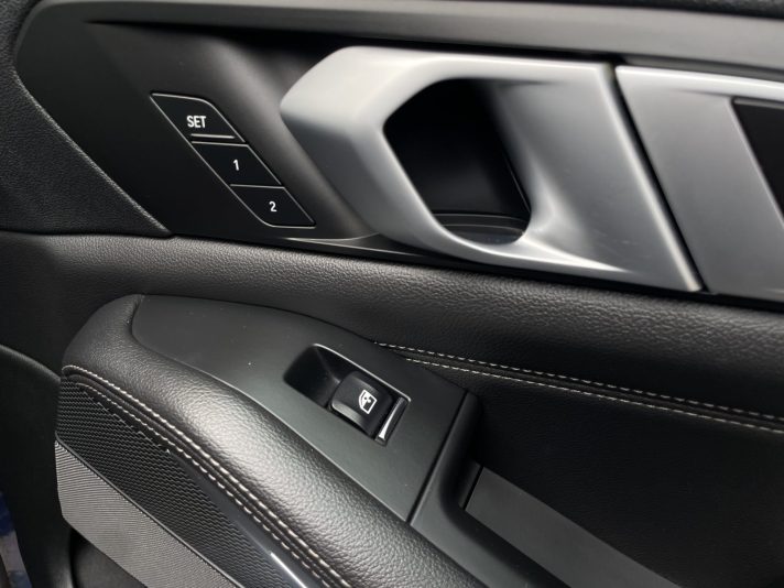 BMW X5 Xdrive30D M-Sport
