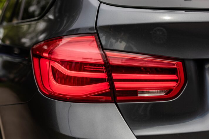 BMW 320D