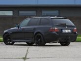BMW 530 M-PACK