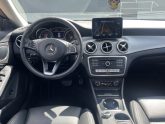 Mercedes Benz CLA 200 Dīzelis 2017 gads