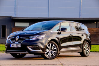 RENAULT ESPACE