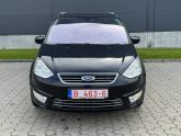 Ford Galaxy Titanium