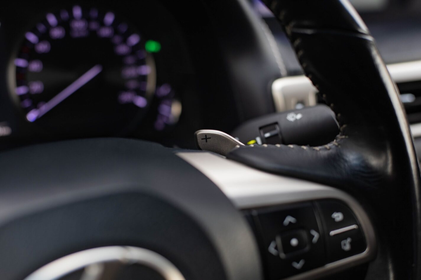 LEXUS GS 300H