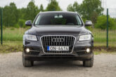 AUDI Q5 FACE-LIFT QUATTRO