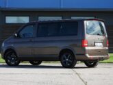 VW MULTIVAN