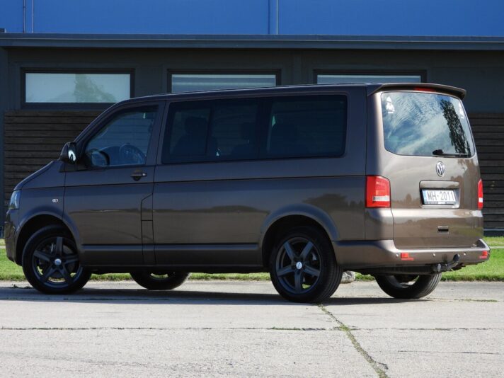 VW MULTIVAN