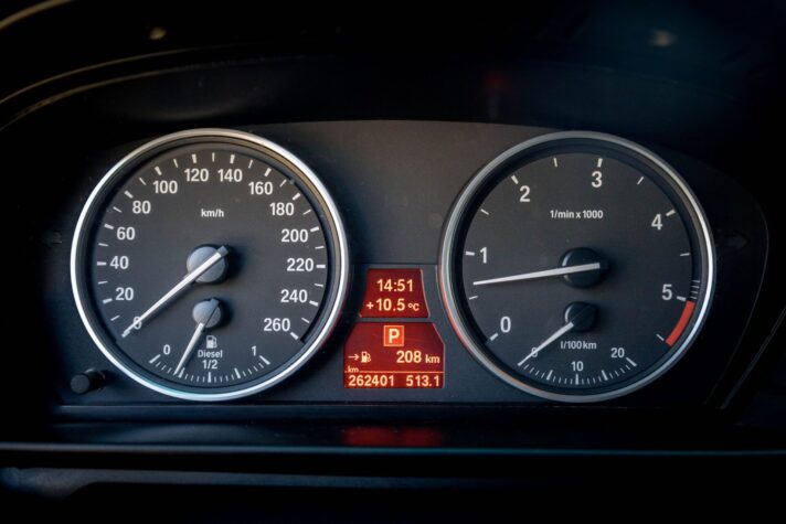 BMW 535