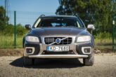 VOLVO XC 70