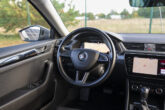 ŠKODA SUPERB LAURIN & KLEMENT