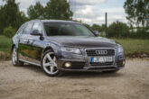 AUDI A4 S-LINE