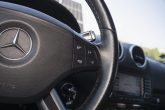 MERCEDES BENZ ML 320 4MATIC