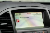 OPEL INSIGNIA SPORTS TOURER SW
