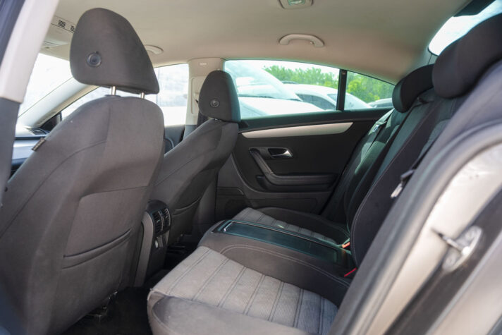 VW PASSAT CC