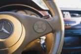 MERCEDES BENZ CLS320
