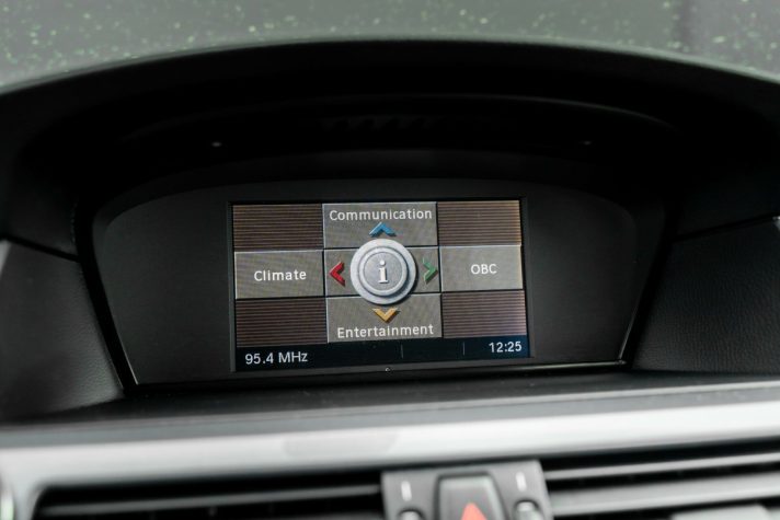 BMW 525D