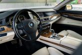 BMW 740D