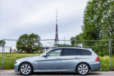 BMW 330D