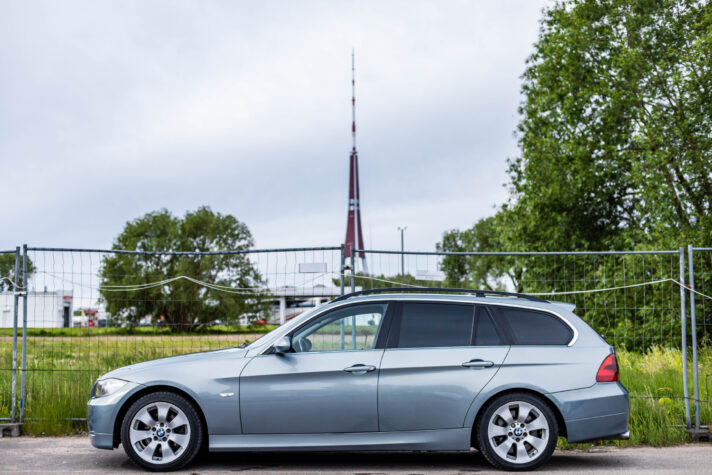 BMW 330D