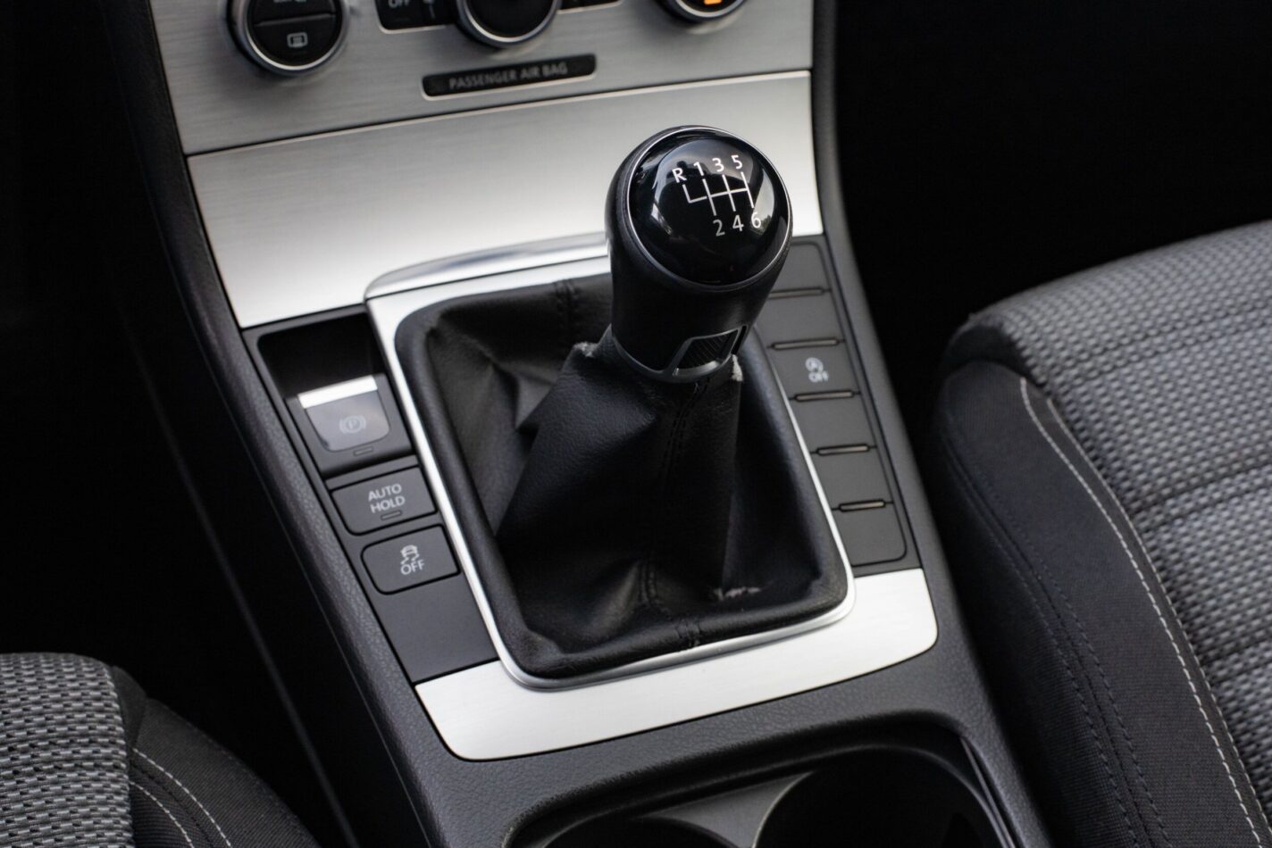 VW CC