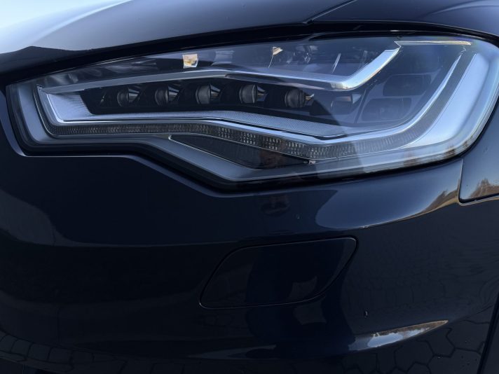 Audi A6 Allroad 230 kW