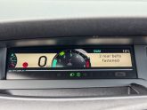 RENAULT MEGANE SCENIC