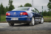 VW PHAETON