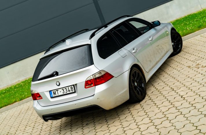 BMW 530D