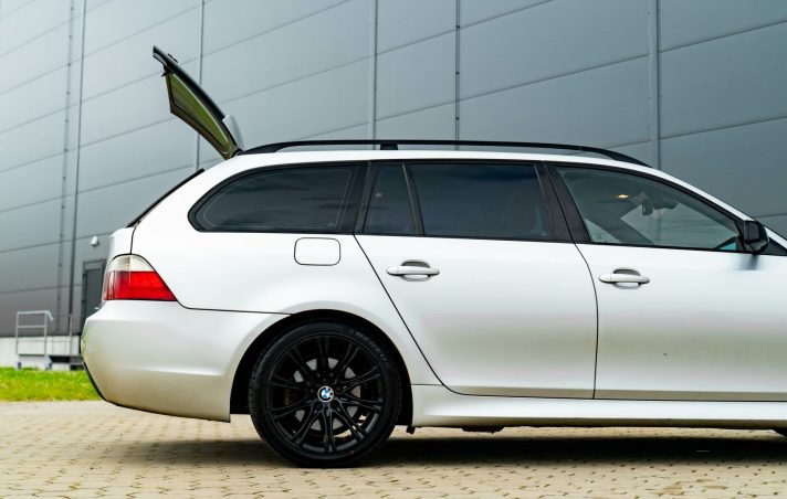 BMW 530D