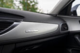 AUDI A6 AVANT QUATTRO