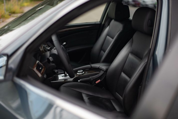 BMW 520d