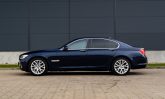 BMW 740D