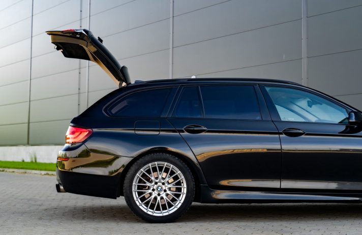 BMW 520D
