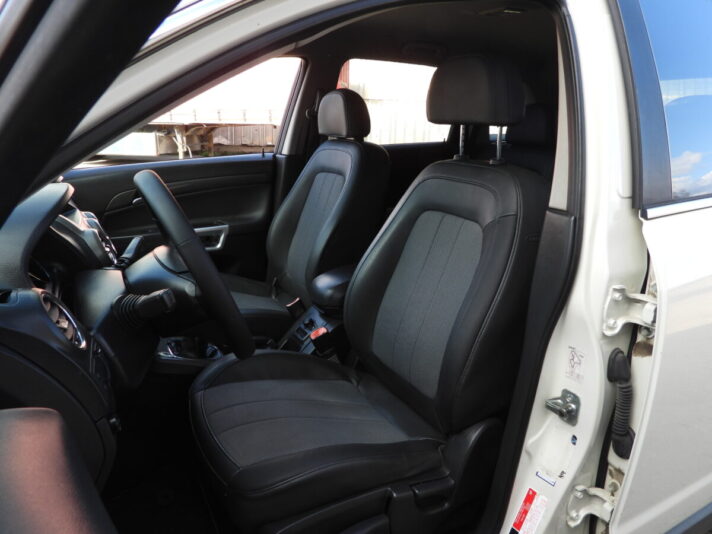 OPEL ANTARA
