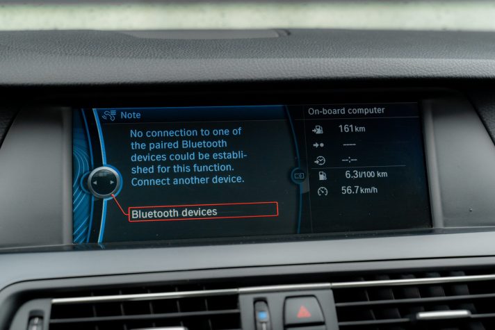 BMW 525D