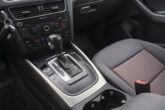 AUDI Q5 QUATTRO