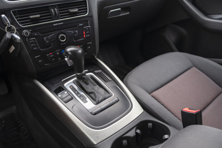 AUDI Q5 QUATTRO