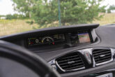 RENAULT MEGANE SCENIC