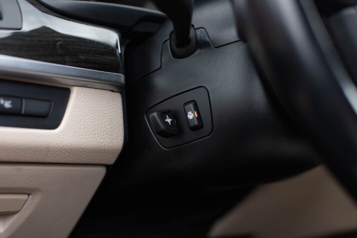 BMW 530D XDRIVE