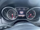 Mercedes Benz CLA 200 Dīzelis 2017 gads