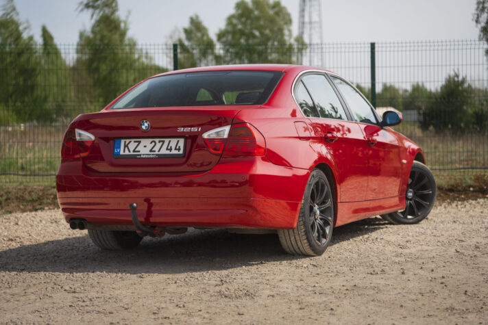 BMW 325I