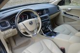 Tikko ievests.   Volvo V60 Cross Country Summum 2.4 Dīzelis 4×4 Awd . Ar automātisko ātrumkārbu.