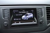 VW GOLF SPORTSVAN 1.6 TDI